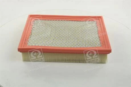 Повітряний фільтр MAHLE / KNECHT LX2048