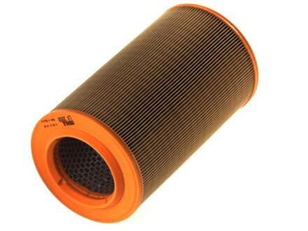 Фільтр повітряний KNECHT MAHLE / KNECHT LX 2059