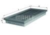 Повітряний фільтр MAHLE / KNECHT LX261 (фото 1)