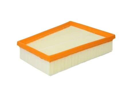 Фільтр повітряний KNECHT MAHLE / KNECHT LX 2631