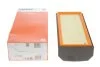Фільтр повітряний KNECHT MAHLE / KNECHT LX 2796/1 (фото 1)