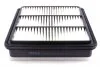 Фільтр повітряний KNECHT MAHLE / KNECHT LX 2834 (фото 2)