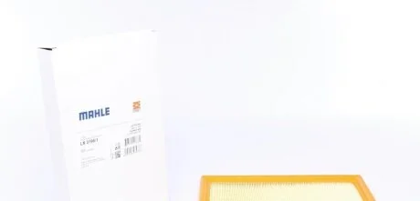 Фільтр повітряний KNECHT MAHLE / KNECHT LX 3196/1