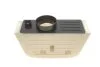 Фільтр повітряний KNECHT MAHLE / KNECHT LX 3233/6 (фото 3)