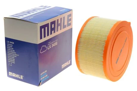 Фільтр повітряний KNECHT MAHLE / KNECHT LX 3458
