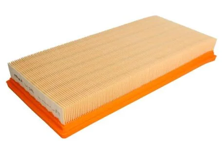 A_Фільтр повітряний Mahle Daimler, знято з виробництва MAHLE / KNECHT LX348