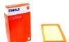 Фільтр повітряний KNECHT MAHLE / KNECHT LX 3754 (фото 1)