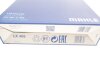 Фільтр повітряний KNECHT MAHLE / KNECHT LX 405 (фото 7)