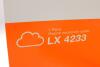 Повітряний фільтр MAHLE / KNECHT LX4233 (фото 5)