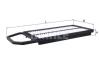 A_Фільтр повітряний Mahle SUZUKI Baleno \'\'1.2 \'\'16>> MAHLE / KNECHT LX4481 (фото 1)