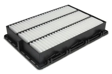 Фільтр повітряний KNECHT MAHLE / KNECHT LX 4492