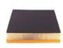 Фільтр повітряний KNECHT MAHLE / KNECHT LX 513/1 (фото 3)