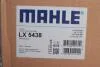 Фільтр повітряний MAHLE MAHLE / KNECHT LX 5438 (фото 2)