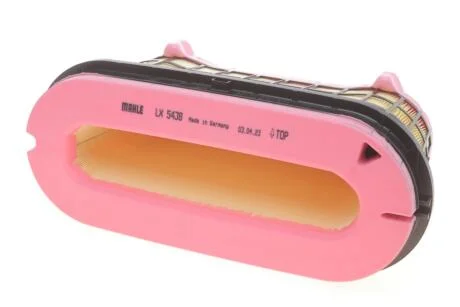 Фільтр повітряний MAHLE MAHLE / KNECHT LX 5438