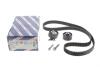 Фільтр повітряний AUDI (Knecht-Mahle) MAHLE / KNECHT LX593/1 (фото 2)