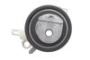 Фільтр повітряний AUDI (Knecht-Mahle) MAHLE / KNECHT LX593/1 (фото 4)