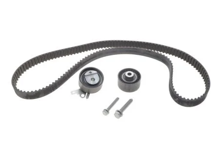 Фільтр повітряний AUDI (Knecht-Mahle) MAHLE / KNECHT LX593/1