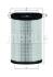 Повітряний фільтр MAHLE / KNECHT LX597 (фото 1)