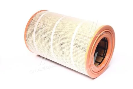 Повітряний фільтр MAHLE / KNECHT LX612