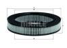 A_Фільтр повітряний Mahle Opel MAHLE / KNECHT LX69 (фото 1)