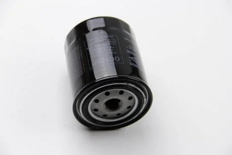 Фільтр масляний KNECHT MAHLE / KNECHT OC 109/1