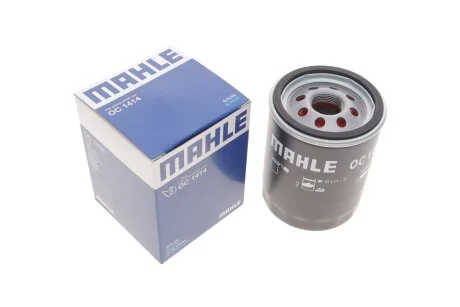 Фільтр масляний KNECHT MAHLE / KNECHT OC 1414