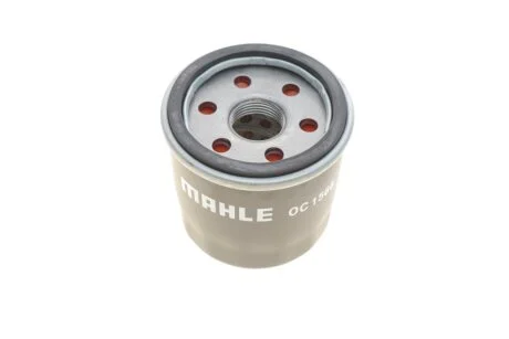 Фільтр масляний KNECHT MAHLE / KNECHT OC 1566