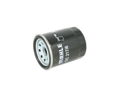 Фільтр масляний KNECHT MAHLE / KNECHT OC 217/6
