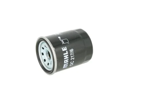 Фільтр масляний KNECHT MAHLE / KNECHT OC 217/6