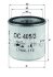 Фільтр масляний KNECHT MAHLE / KNECHT OC 405/3 (фото 1)