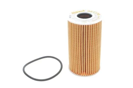Фільтр масляний KNECHT MAHLE / KNECHT OX 1138D