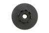 Фільтр масляний KNECHT MAHLE / KNECHT OX 1140D (фото 3)