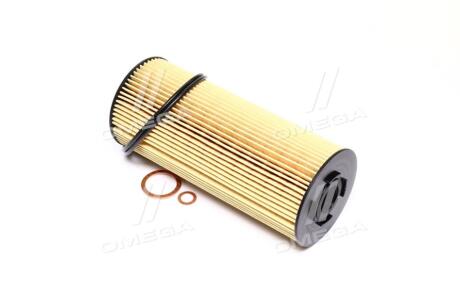 Масляний фільтр MAHLE / KNECHT OX137D1/S