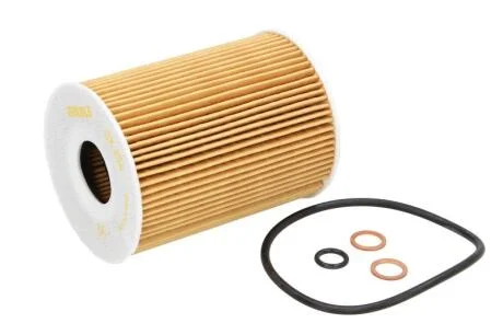 Фільтр масляний Mahle BMW MAHLE / KNECHT OX254D2