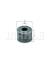 Фільтр масляний MAHLE MAHLE / KNECHT OX 410 (фото 1)