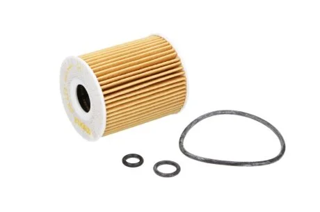 Фільтр масляний KNECHT MAHLE / KNECHT OX 422D