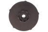 Фільтр масляний KNECHT MAHLE / KNECHT OX 832D (фото 4)