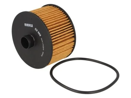 Фільтр масляний KNECHT MAHLE / KNECHT OX 968D