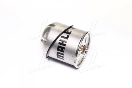Масляний фільтр MAHLE / KNECHT OZ3D