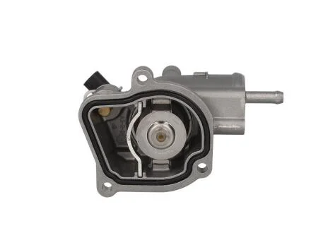 A_Термостат Behr 2.420.87.355 MB Actros,C-class(S202,W202) OM611 97-, знято з виробництва MAHLE / KNECHT TH987 (фото 1)