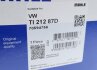 Термостат MAHLE MAHLE / KNECHT TI 212 87D (фото 2)