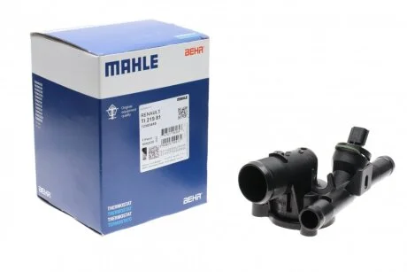 Термостат MAHLE MAHLE / KNECHT TI 219 81