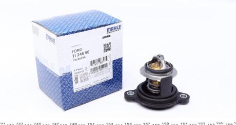 A_Термостат FORD Fiesta "1,0 "12>> MAHLE / KNECHT TI24650
