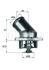 A_Термостат Behr 1.169.87.344 DAEWOO Espero 1,8 95-99 MAHLE / KNECHT TI387 (фото 1)