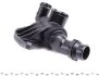 Термостат MAHLE MAHLE / KNECHT TI 6 87 (фото 3)