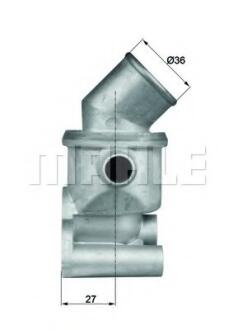 Термостат MAHLE / KNECHT TI 72 87 D