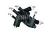 Термостат MAHLE MAHLE / KNECHT TM 4 109 (фото 1)