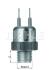 Термостат MAHLE / KNECHT TSW 15 D (фото 1)