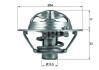 Термостат MAHLE / KNECHT TX 118 82 D (фото 1)