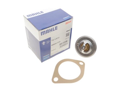 Термостат MAHLE MAHLE / KNECHT TX 4 87D